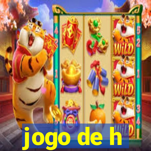 jogo de h